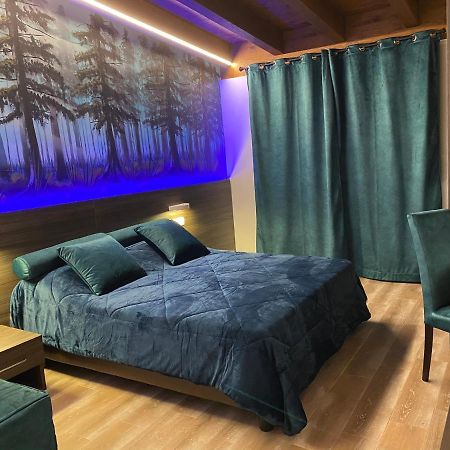 Dorno Oasilandia B&B 외부 사진