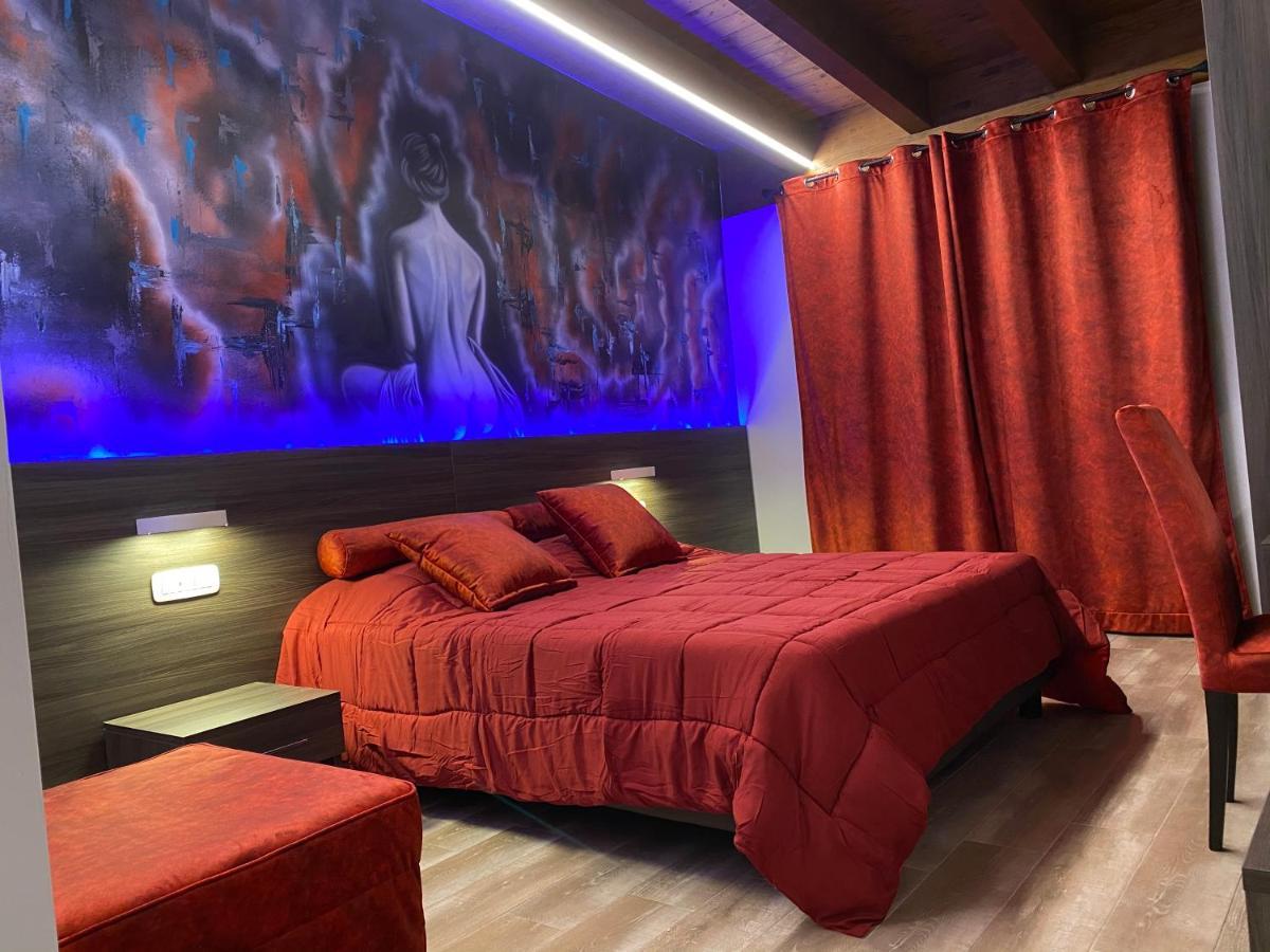 Dorno Oasilandia B&B 외부 사진