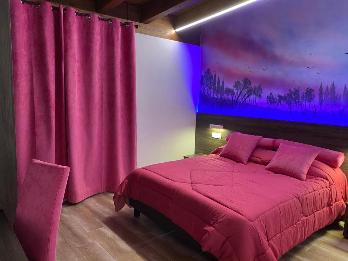 Dorno Oasilandia B&B 외부 사진