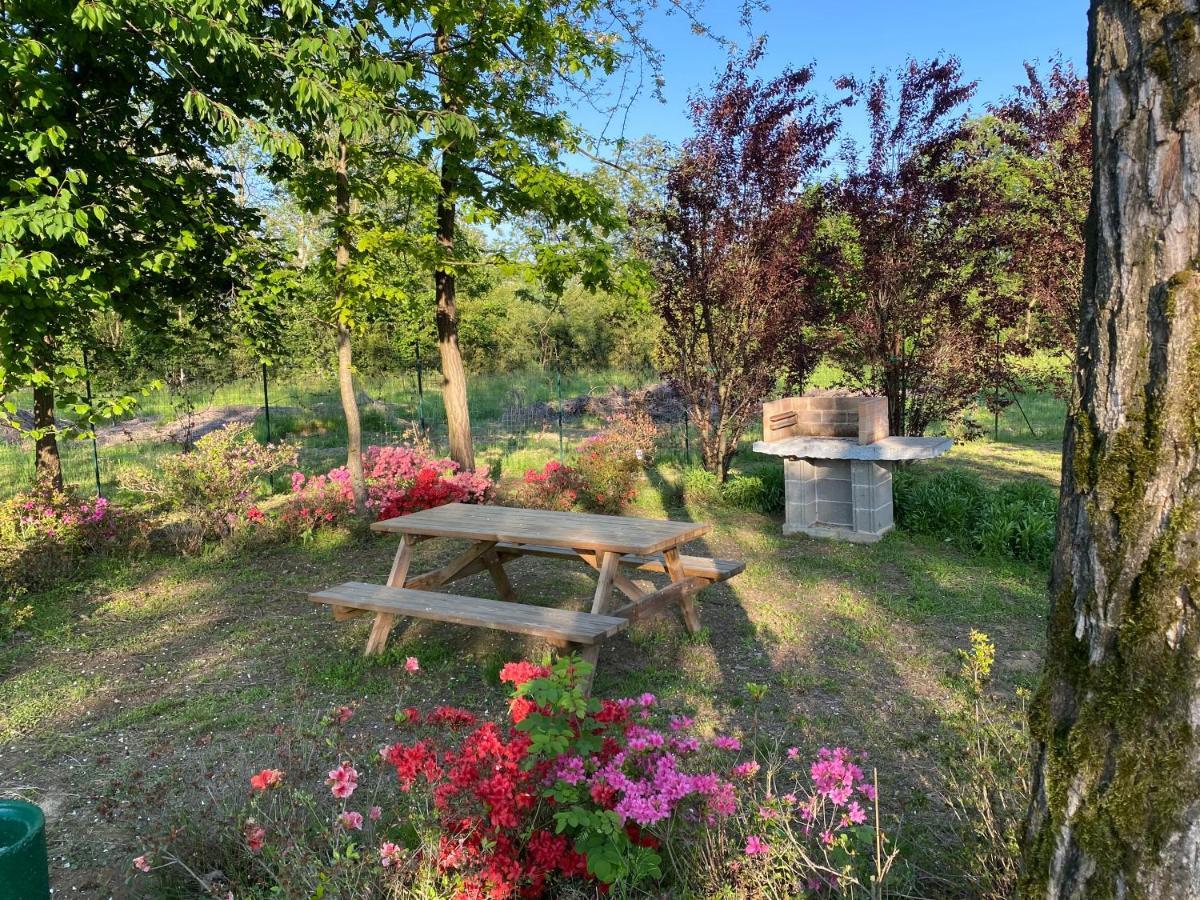 Dorno Oasilandia B&B 외부 사진