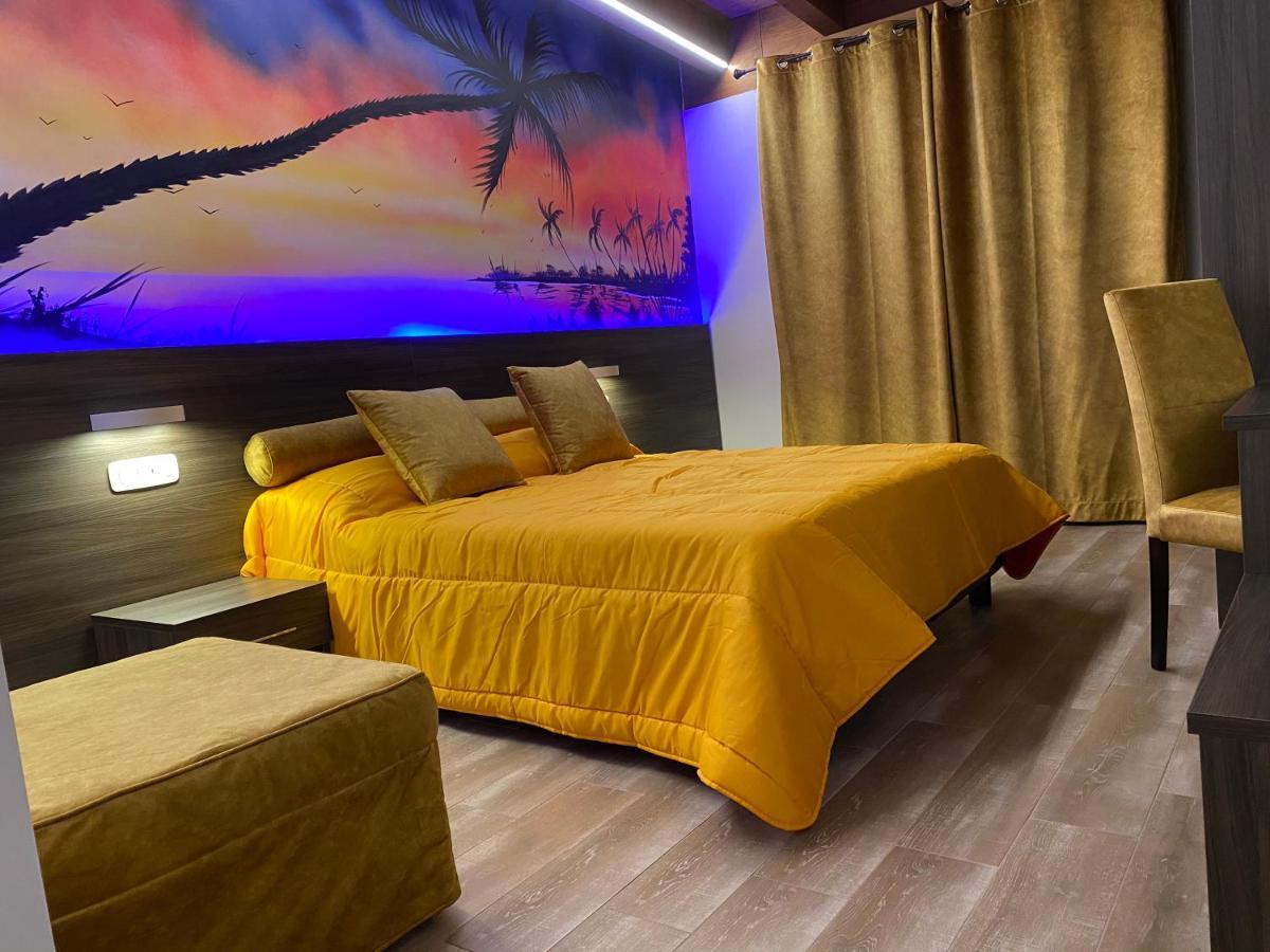 Dorno Oasilandia B&B 외부 사진