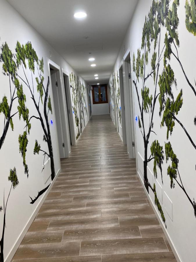 Dorno Oasilandia B&B 외부 사진