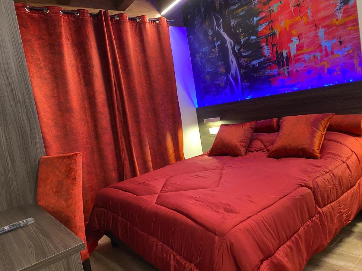 Dorno Oasilandia B&B 외부 사진