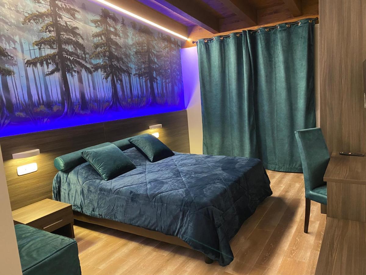 Dorno Oasilandia B&B 외부 사진