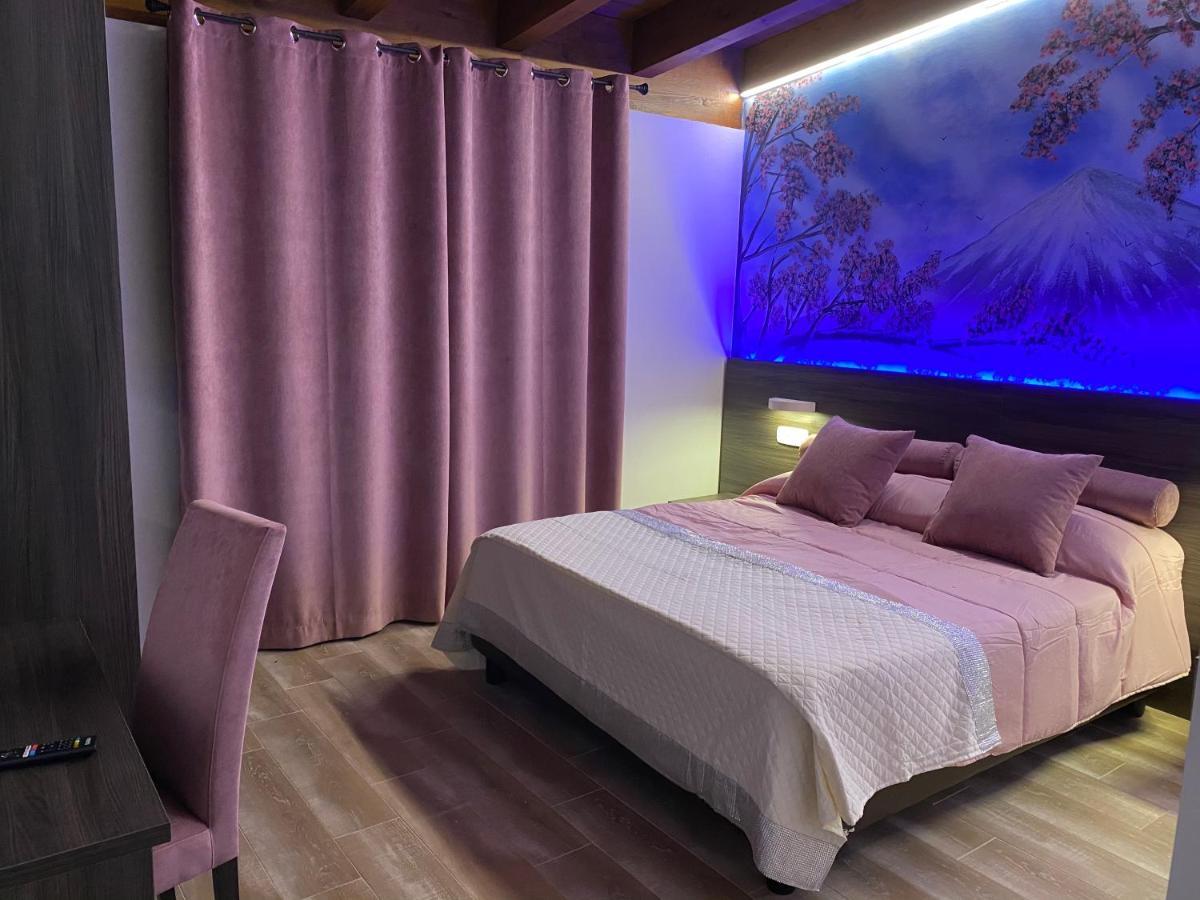 Dorno Oasilandia B&B 외부 사진