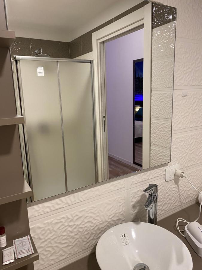 Dorno Oasilandia B&B 외부 사진